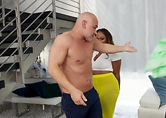 Brazzers: The Glory Hole Chronicles with Avery