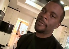 Incredible Blonde, Fellation xxx vidéo