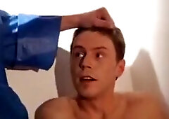 BDSM fetishboy punished 8 gay boys twinks schwule jungs