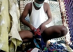 Kisses, handjob, gay erotica