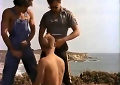 California Blue 1985 Sc2