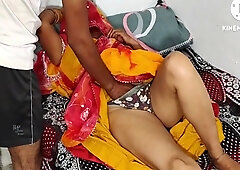 Hot Couple Desi Chudai