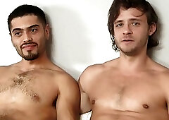 NATE GRIMES & ANGEL DURAN - BP