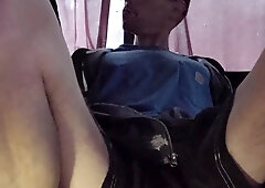 ten in in my buddy's living bedroom