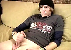 Friends Join Bro In Circle Jerk Gay Boys Porn
