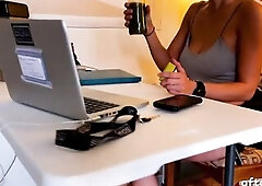 Go Behind the Scenes with real amateur pair Sparks Go Wild and learn how to have sexy outdoor sex