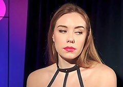 Silken Intrigue 2 - Ryana & Stacy Cruz