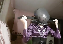 Femboy Tries Breathplay For The First Time