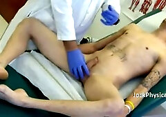 Medical, exam, medical exam