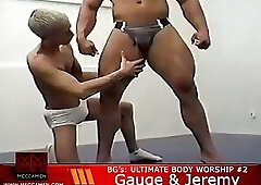 Gauge and Jeremy