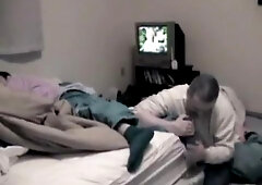 TAKE OFF MY BOOTS AND RUB MY STINKY FEET BITCH!