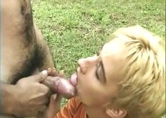 Watch horny amateur vintage sex scenes where bitches work on dicks