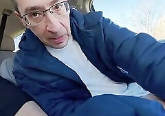 I MET A HOMELESS GUY WITH STINKY FEET IN CHESTER PENNSYLVANIA