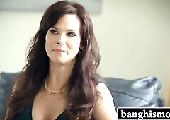 Stepmoms Swap Their Boyz for One Wicked Afternoon