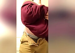 Hello, Look At This Fat Booty Thiccc Man