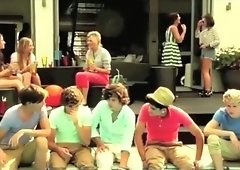 Na Na Na Exclusive Music Video One Direction