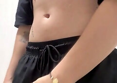 I like to jizm in jets, it perceives much nicer, enjoy it.