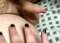 Two teen traps playing