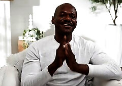 Prioritizing Wellness with Pineapple Support: Rhyheim Shabazz