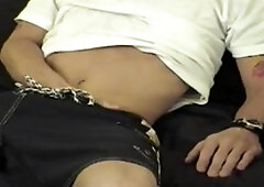 Next Door Male: On the Street with a Passion for Skating