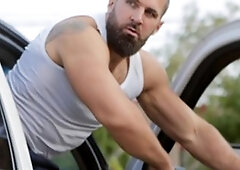 Men: Sucking the Boss Off: The Secret Life of a Subordinate