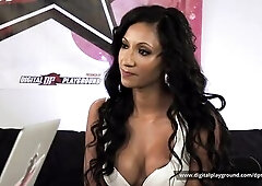 double penetration Star Season two Auditions Part 5