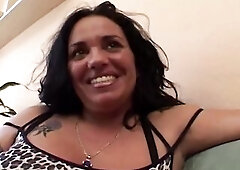 When u watch a pleasing German lady like this one u know u are going to have a wonderful time watching her in action, so click on this astonishing sol