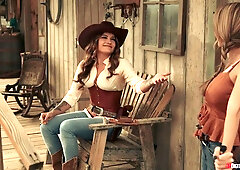 Gold diggers sequence one