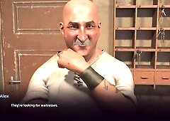 Layla Shattered Hopes two Animation, Porn games, Adult games, cg game, Visual novel