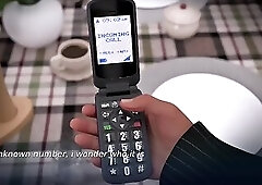 Daywalker - i saw emily's panty's.