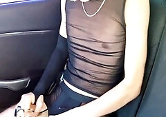 Homemade gay, young cum, in russian