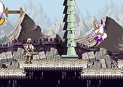 Garden Of Sin Porn Game Play [Part 01] Exposed Game [18+] Sex Game play