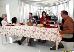 Why Did His Stepmom Looked At Me So Strangely?