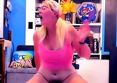 Webcam Video Amateur Blondie Webcam Free Blonde Porn