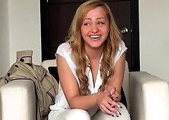 WoodmanCasting-X - Sandy Furious