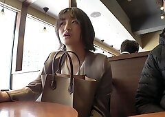 200gana-2493　関西から上京してきた彼女、こっちには友達がおらず寂しさ