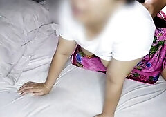 I arranged to have sex with a boy ally on my day off whilst I was wearing traditional garments.
