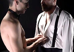 boyforsale: Intergenerational Sex: Raw Daddy