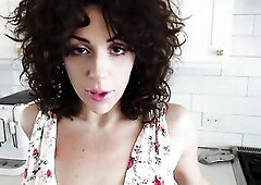 Weekend Warrior - insatiable POV girlfriend homewrecker compilation