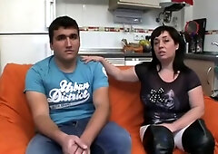 BBW-Amateur-Milf fucked 2