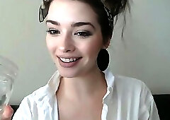 Be My Daddy While I  On Dildo And Play With My Cunt