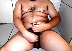 Amateur, gay naked, hand job