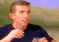 Falcon Studios: Rimmed and Ready for an Epic Ride with Marc