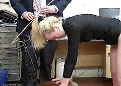 Punished For Arrogance