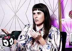 From Sex Cult Survivor to Feminist Adult Filmmaker - Inka Winter