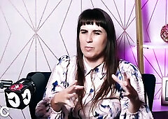 From Sex Cult Survivor to Feminist Adult Filmmaker - Inka Winter
