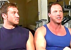 Derek Pain Endures the Tormenting BDSM Workout