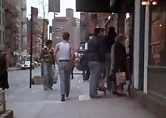 From daddy dude's Closet - A Night At The Adonis (1978)