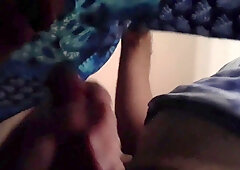 Glory Fuck-Hole near Windsor High College Part two