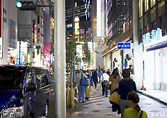 Kianna Dior 30-Load Bukkake Facial